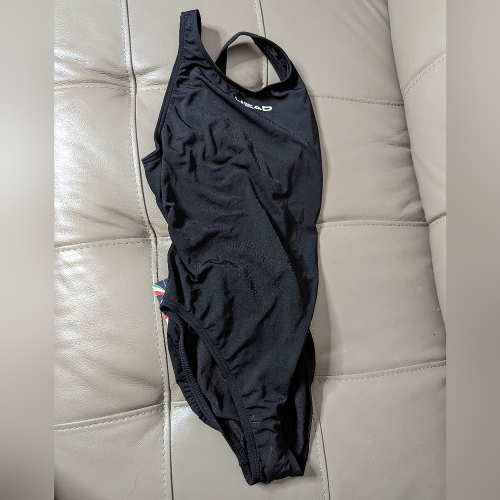 Women's swim suit